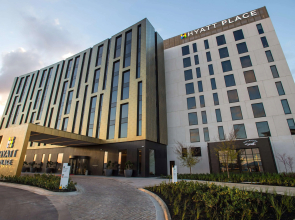 Hyatt Place Melbourne, Essendon Fields