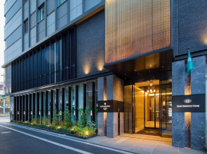 Hotel Monterey Le Frere Osaka