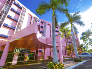 Falls Galli Hotel