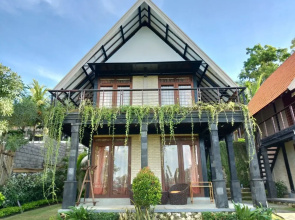 Taman Sari Uluwatu
