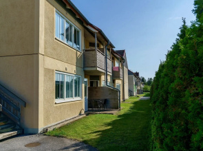 Volontärgatan - Visby Lägenhetshotell