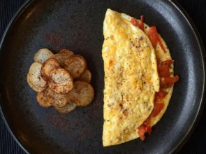 Crafnant House - Bed & Breakfast