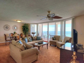 Long Beach Resort Tower I 1303