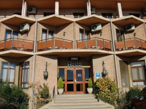 Hostal Tafalla