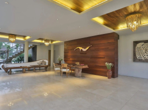 Anulekha Resort and Villa