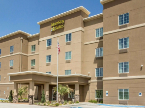MainStay Suites Midland