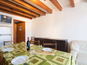 House Sicard Bormio 23599