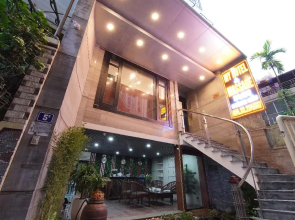 Hovi Hoang Cau 3 - My Hotel