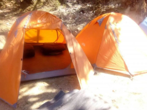 Deoriatal Adventure Camping By Stayapart