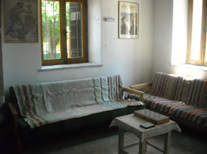 Agios Theodoros Cottage