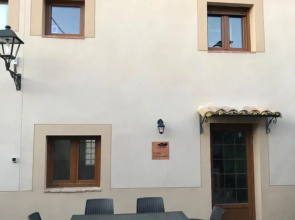 Casa la Barbacana