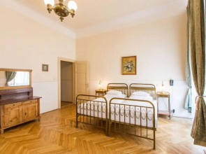 Hotel U Zlateho Jelena