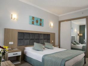 Antalya Adonis Hotel