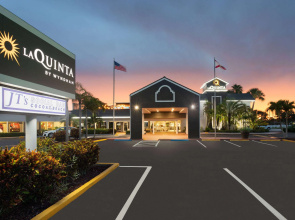 La Quinta Inn by Wyndham Cocoa Beach-Port Canaveral