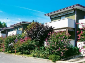 Le Giardino