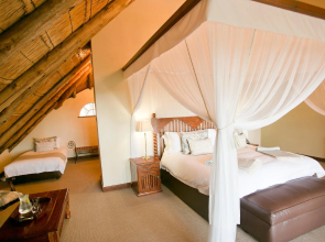 Ilala Lodge Hotel