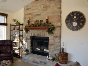 Sugar Creek Vacation Rental