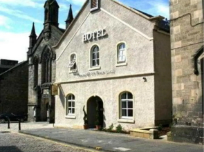 Rooms at 1703