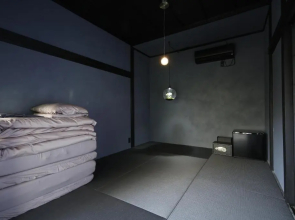 ZEN VAGUE - Hostel
