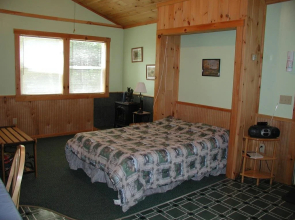 Nantahala Cabins