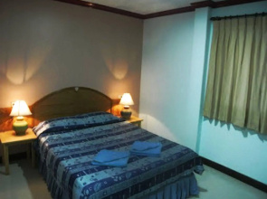 Silla Patong Hostel