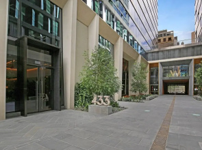 AAM Apartments - Melbourne