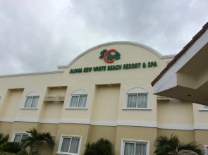 Alona Kew White Beach Resort