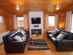 Loch Leven Lodge 11