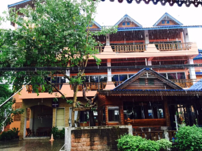 Koh Tao Tropicana Resort