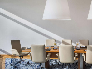 Hyatt Regency Jersey City on the Hudson