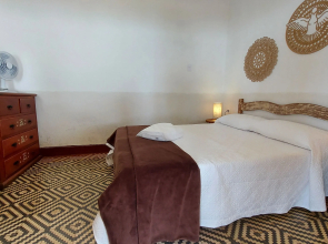 Rancho da Serra Pousada