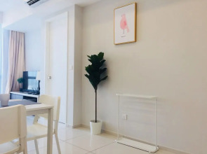 Robertson Suites Kuala Lumpur