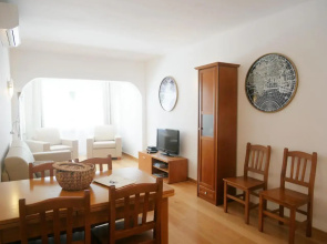 Beach Apartment Carvoeiro