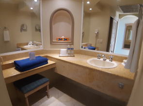 El Cozumeleño Beach Resort - All Inclusive