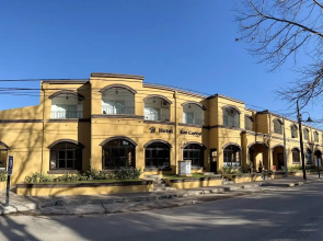 Hotel y Spa San Carlos