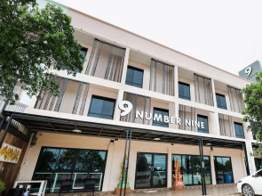 Sattahip 9 Boutique Hotel