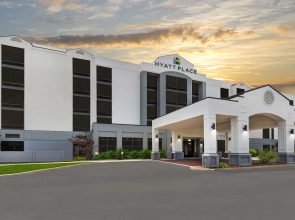 Hyatt Place Louisville East