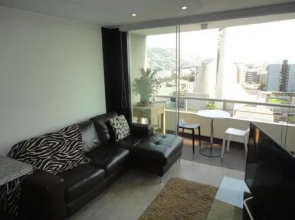 Apartamentos El Derby 511