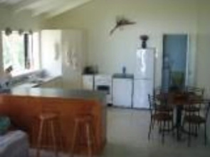 Ootu Beach House