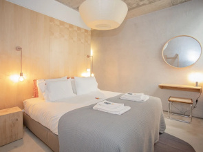 Liiiving - Bolhão Trendy Apartment II