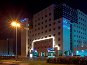 Citymax Hotel Sharjah