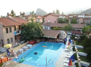 Villa Efe Ozalp