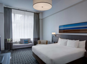 Hyatt Regency Cleveland At The Arcade