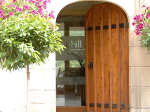 Losehill House Hotel & Spa