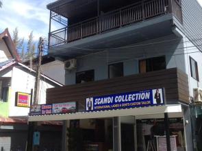 Twin Place at Kamala Beach