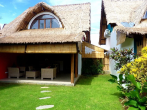 Hotel United Colors of Bali