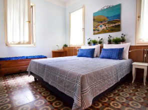Bed & Breakfast Ai Tigli