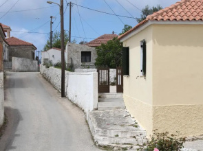 Antonis Traditional House