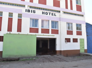 Ibis Hotel Nanyuki