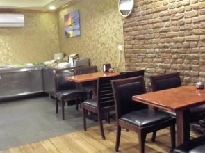 Miss City Hotel Taksim